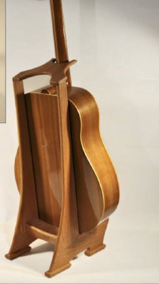 Studio Guitar Stand (See all Options) | Lee Murdock Recordings