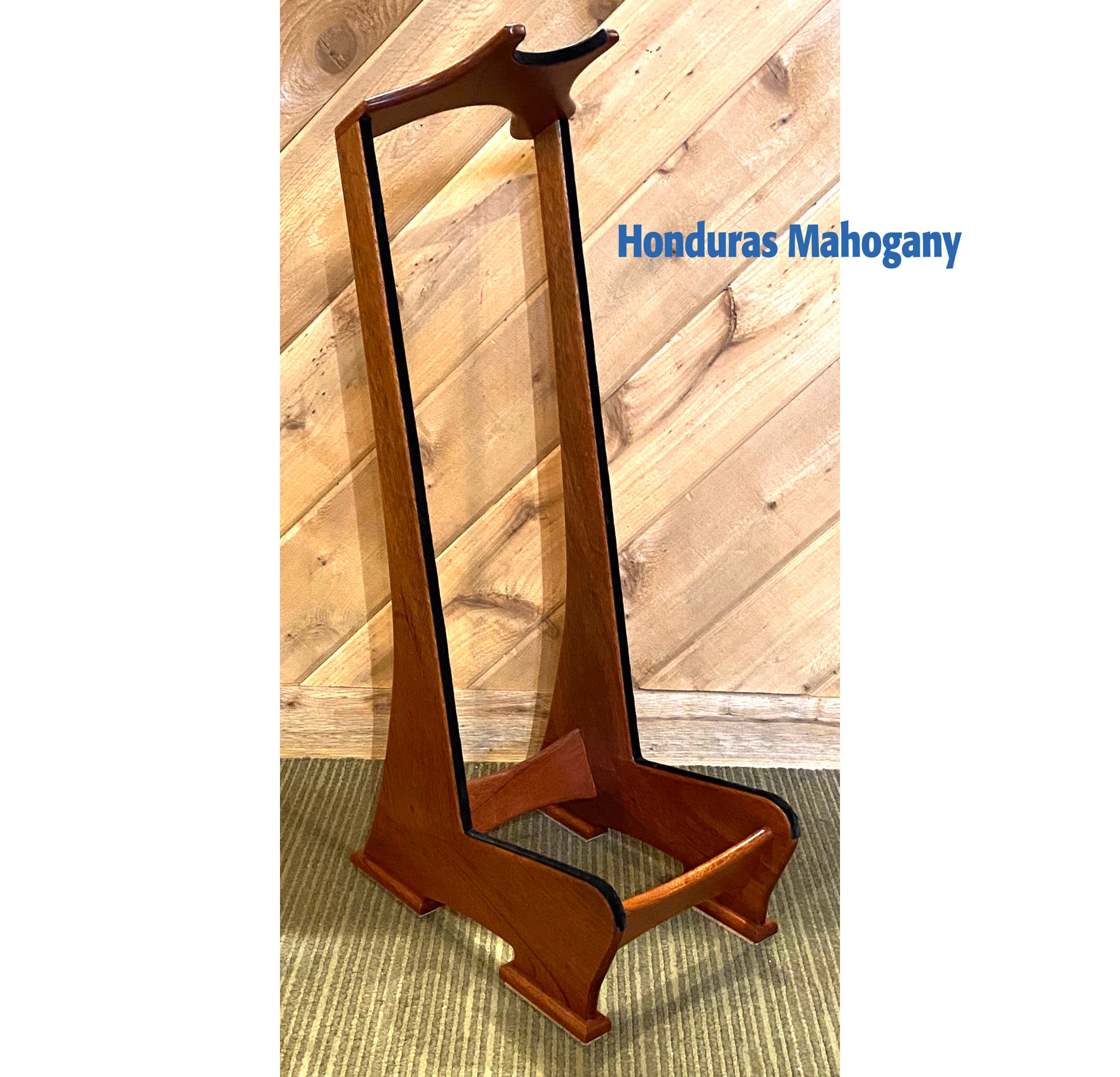 Studio Guitar Stand (See all Options) | Lee Murdock Recordings